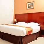 Pearl Salalah Serviced Apartments