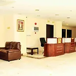 Pearl Salalah Serviced Apartments