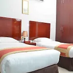 Pearl Salalah Serviced Apartments