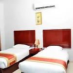Pearl Salalah Serviced Apartments