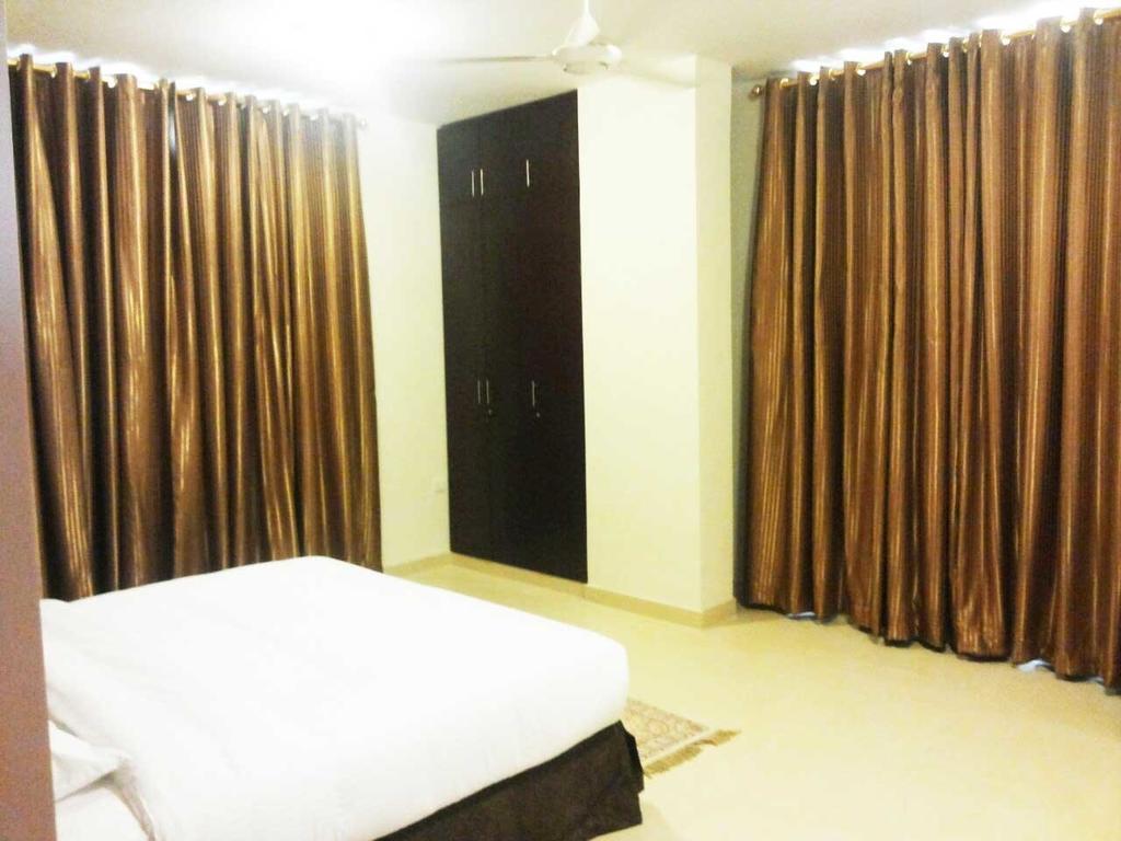 Appart hôtel Pearl Serviced 2*
